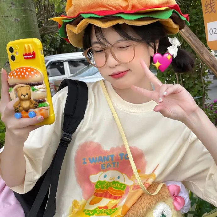 女演员