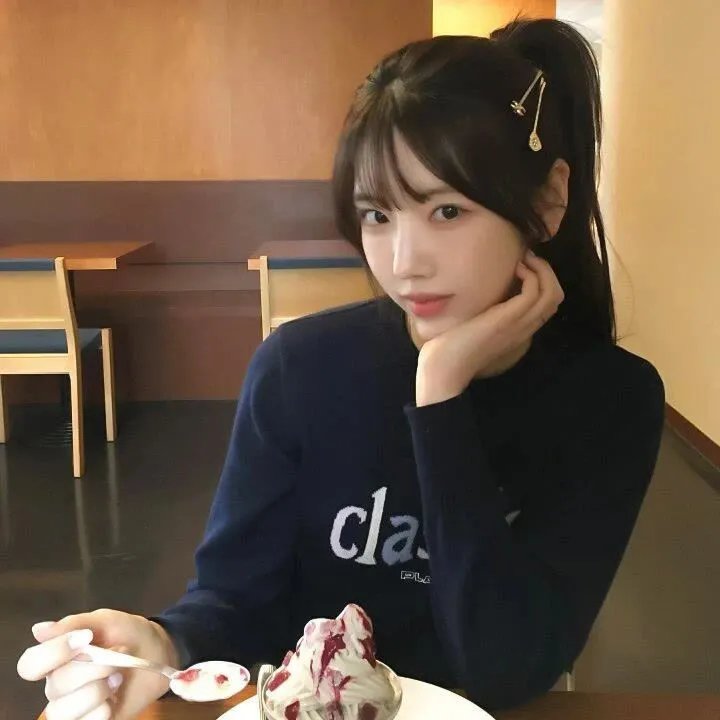 宝贝小情人