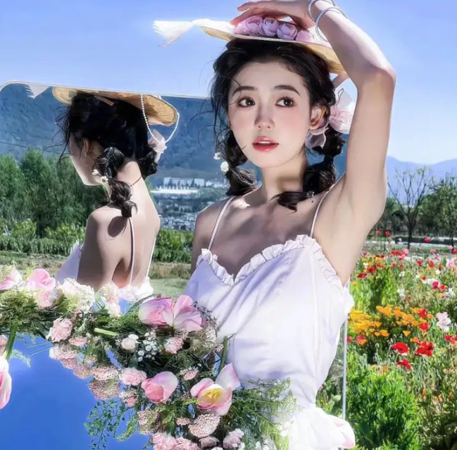 色欲怪谈